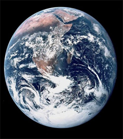 Earth